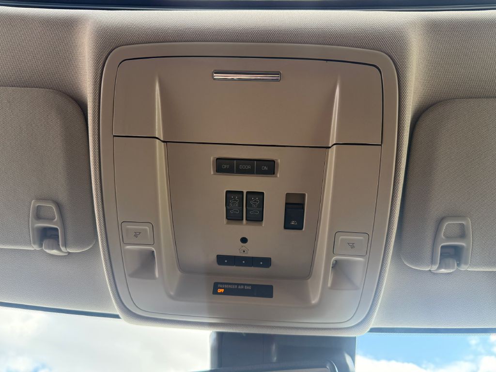 2017 Chevrolet Silverado 1500 Image 29