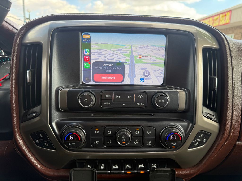 2017 Chevrolet Silverado 1500 Image 31