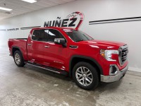 Image for 2019 GMC Sierra 1500 SLT ID: 7304978