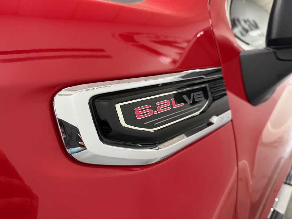 2019 GMC Sierra Image 10