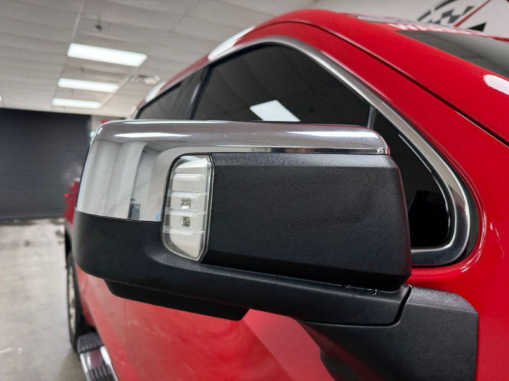 2019 GMC Sierra Image 11