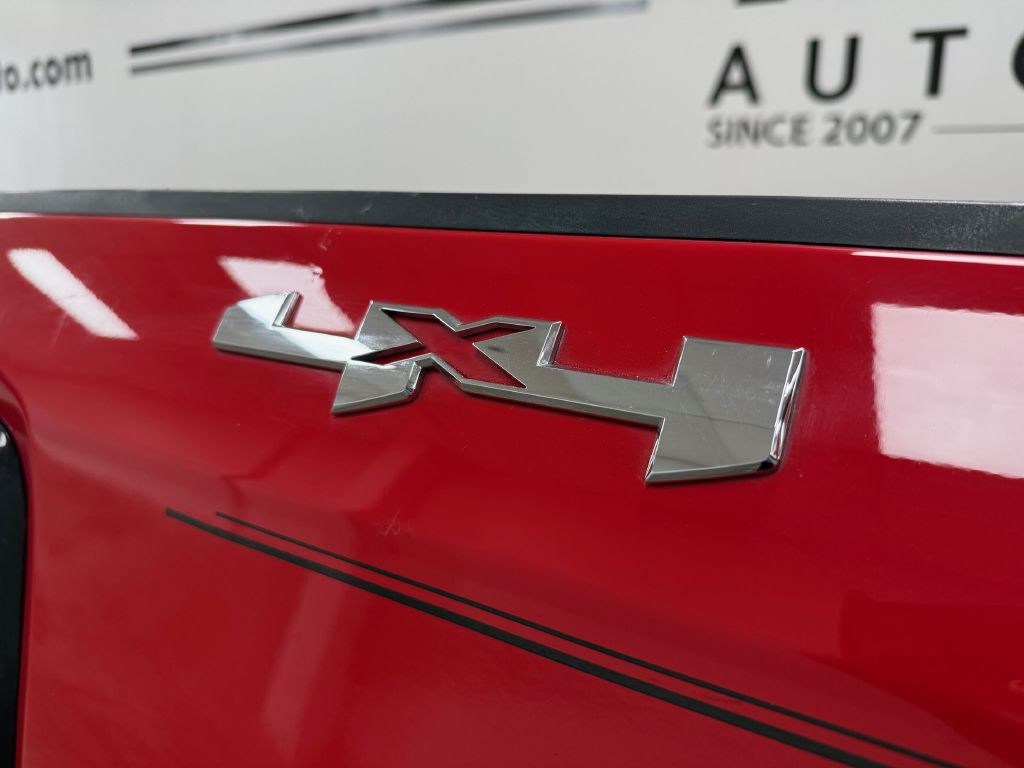 2019 GMC Sierra Image 13