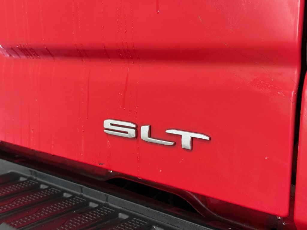 2019 GMC Sierra Image 14