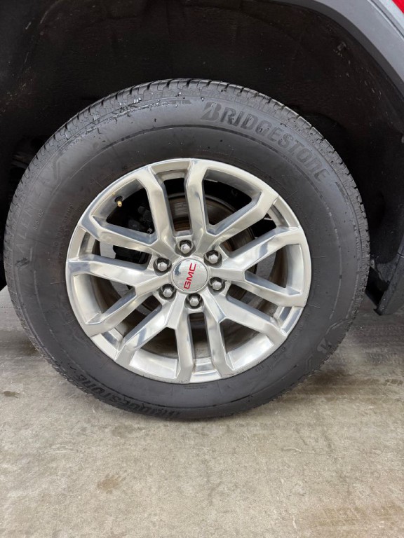2019 GMC Sierra Image 15