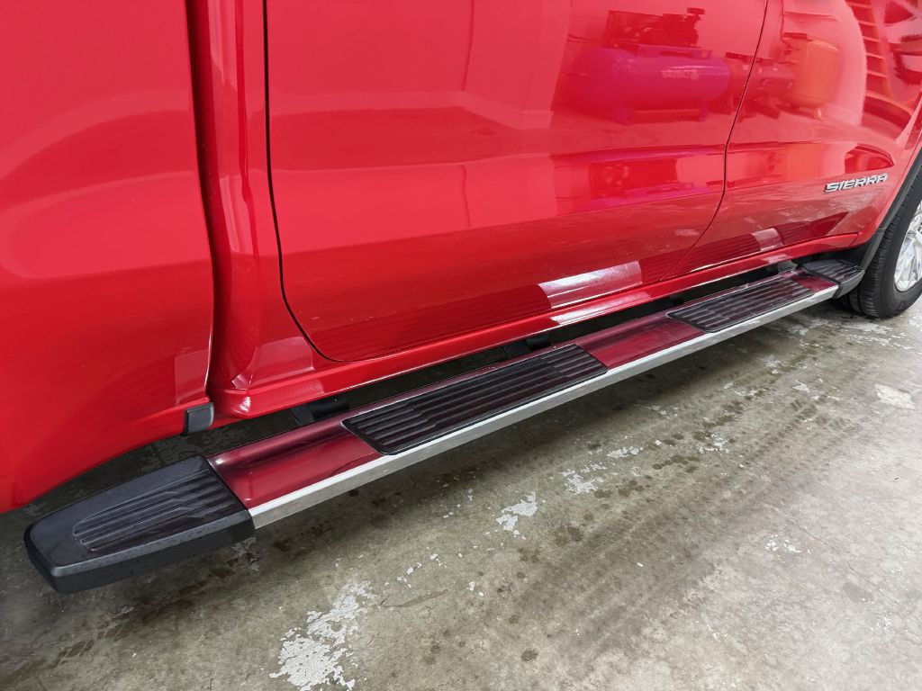 2019 GMC Sierra Image 16
