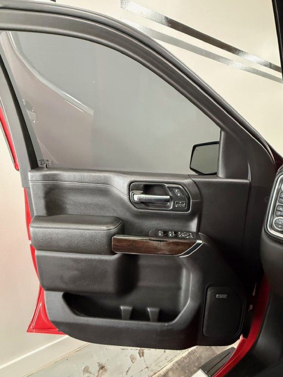 2019 GMC Sierra Image 18
