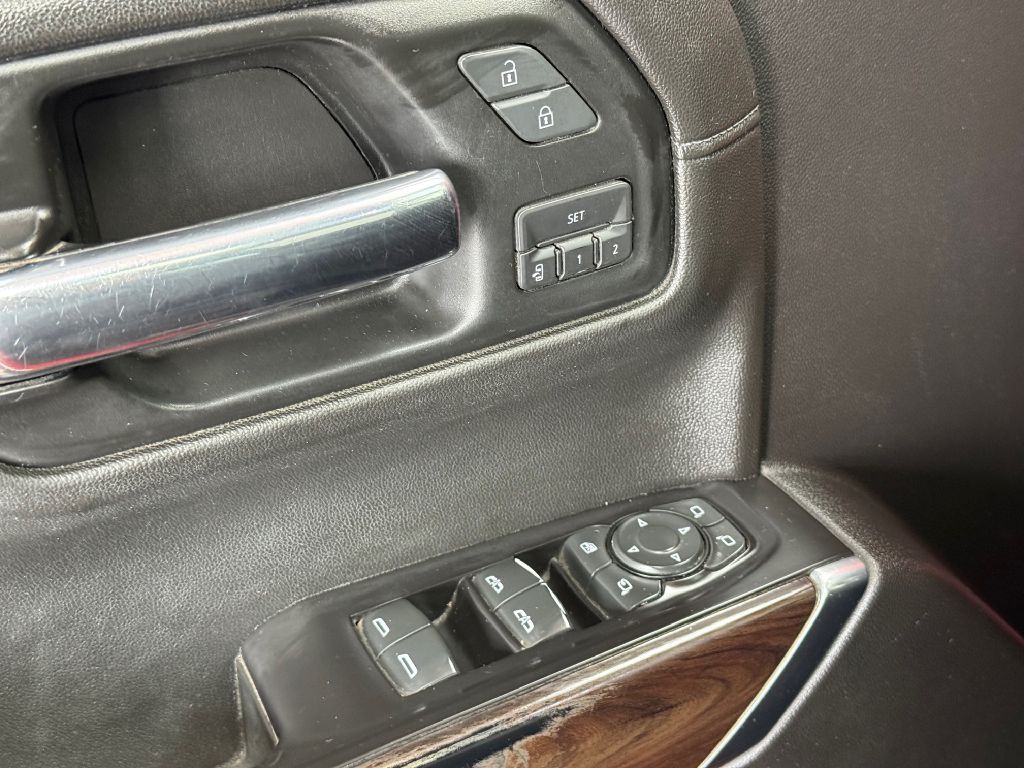 2019 GMC Sierra Image 19