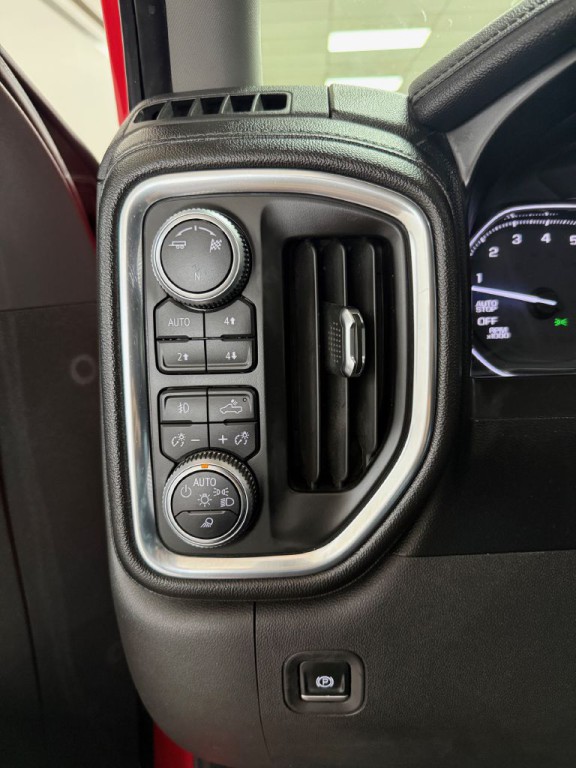 2019 GMC Sierra Image 21