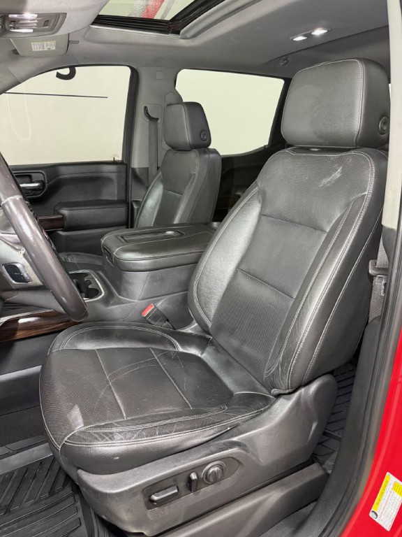 2019 GMC Sierra Image 23