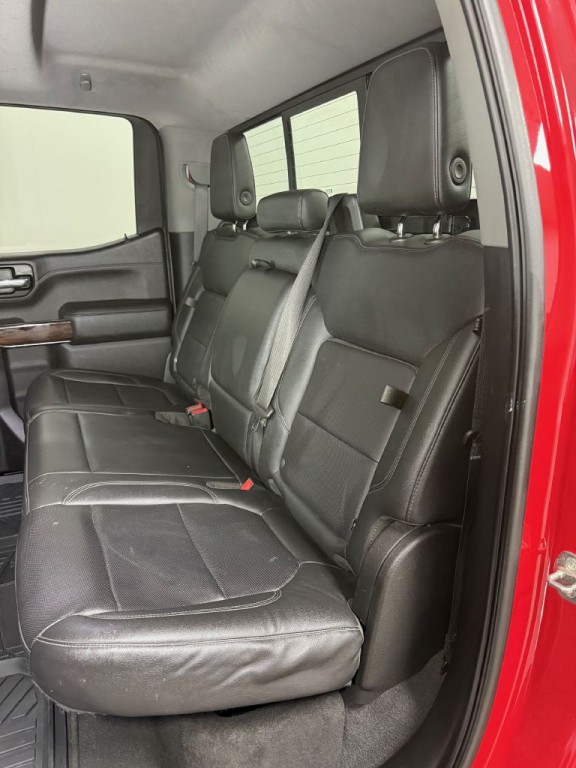 2019 GMC Sierra Image 24