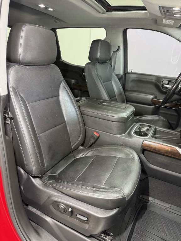 2019 GMC Sierra Image 25
