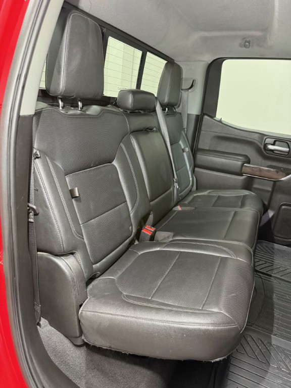2019 GMC Sierra Image 26