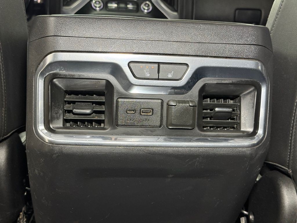 2019 GMC Sierra Image 28
