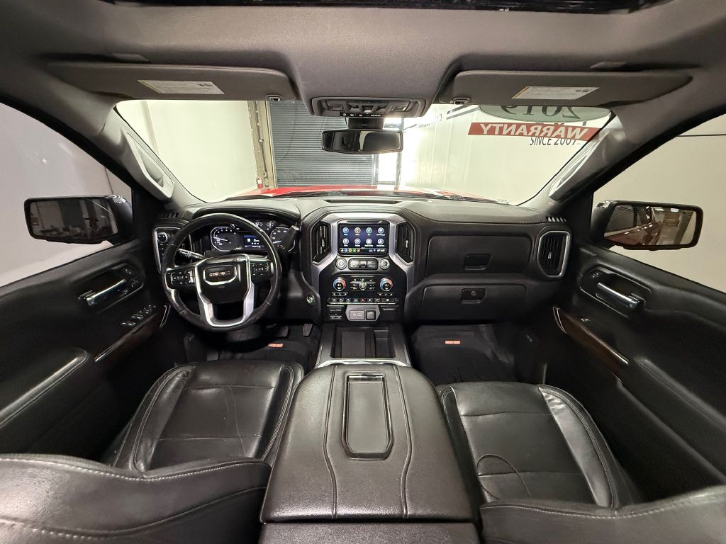 2019 GMC Sierra Image 29