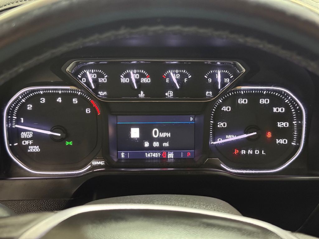 2019 GMC Sierra Image 31