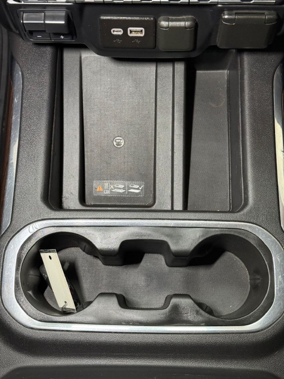 2019 GMC Sierra Image 33