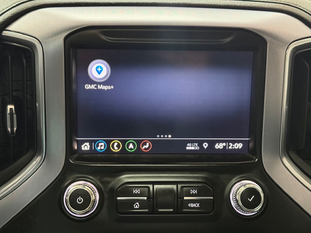 2019 GMC Sierra Image 37
