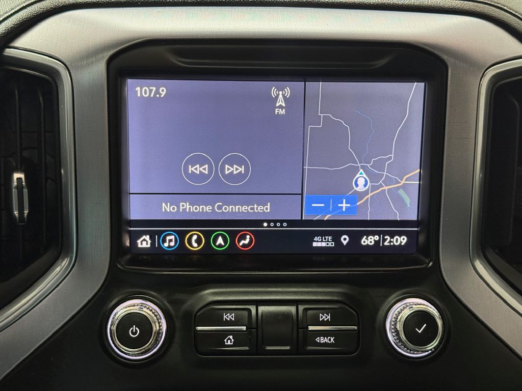 2019 GMC Sierra Image 38