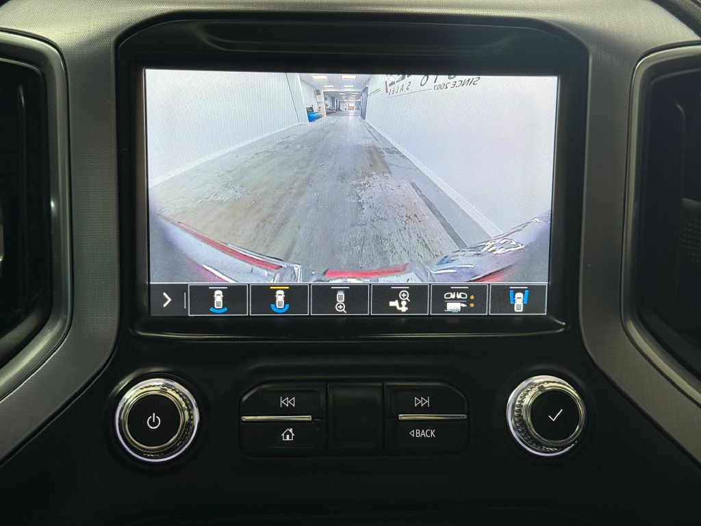 2019 GMC Sierra Image 39