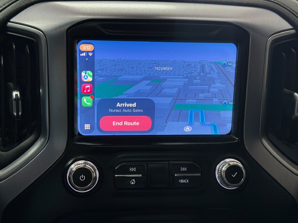 2019 GMC Sierra Image 40