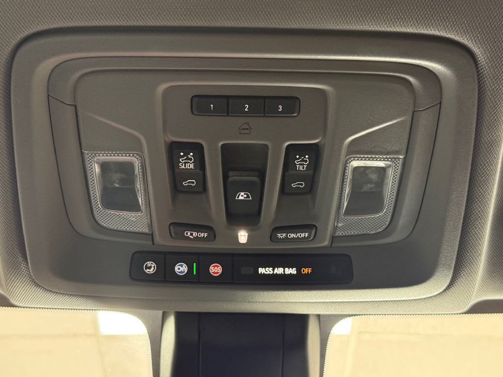 2019 GMC Sierra Image 41