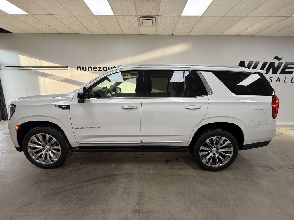 2021 GMC Yukon Image 6