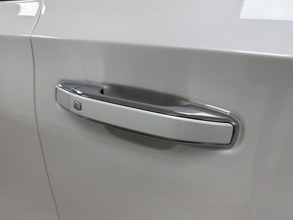 2021 GMC Yukon Image 11