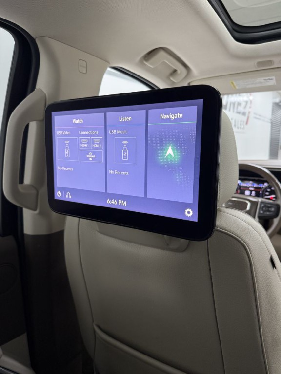 2021 GMC Yukon Image 18