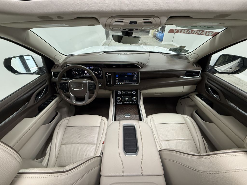 2021 GMC Yukon Image 20