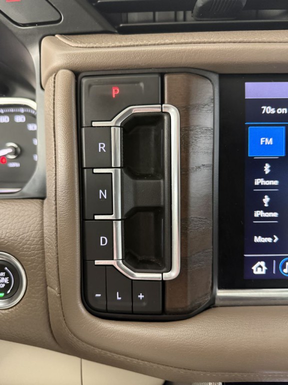 2021 GMC Yukon Image 24
