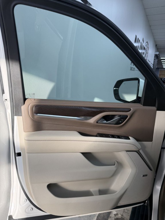 2021 GMC Yukon Image 28