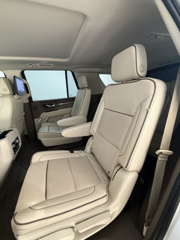 2021 GMC Yukon Image 31