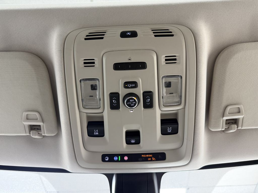 2021 GMC Yukon Image 45