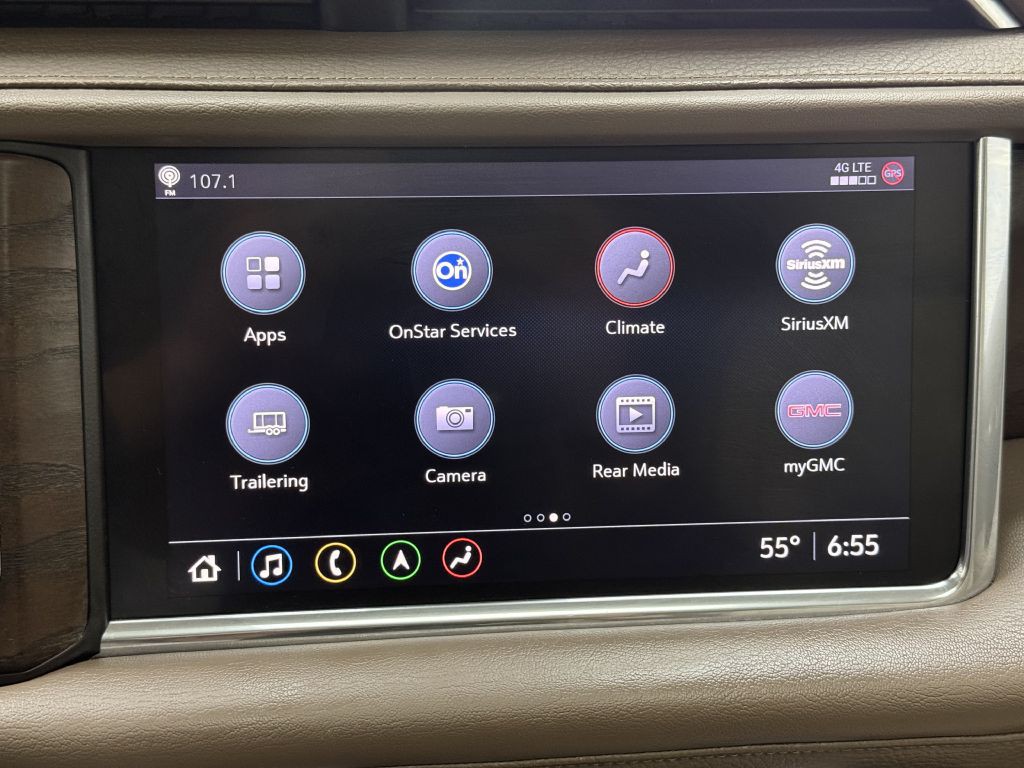 2021 GMC Yukon Image 47