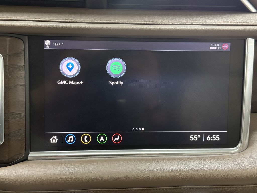 2021 GMC Yukon Image 48