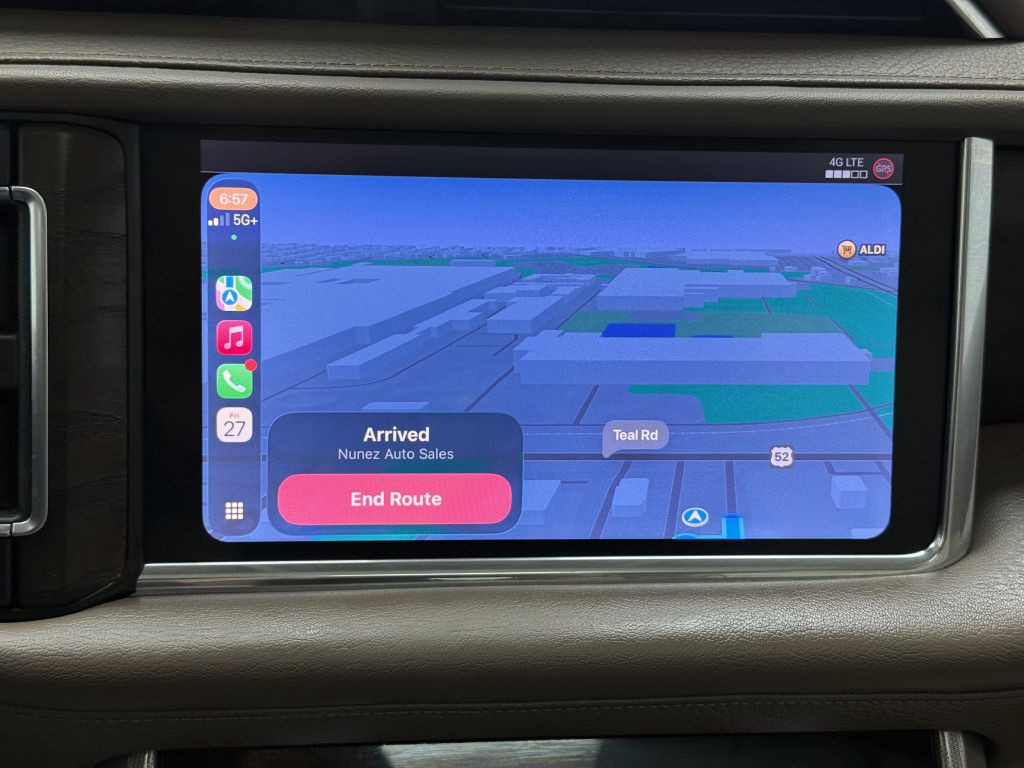 2021 GMC Yukon Image 49