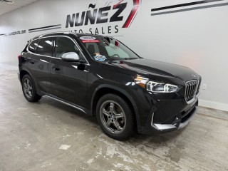 Image for 2024 BMW X1 xDrive28i ID: 7321694