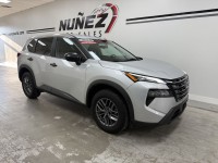 Image for 2024 Nissan Rogue S ID: 7323771