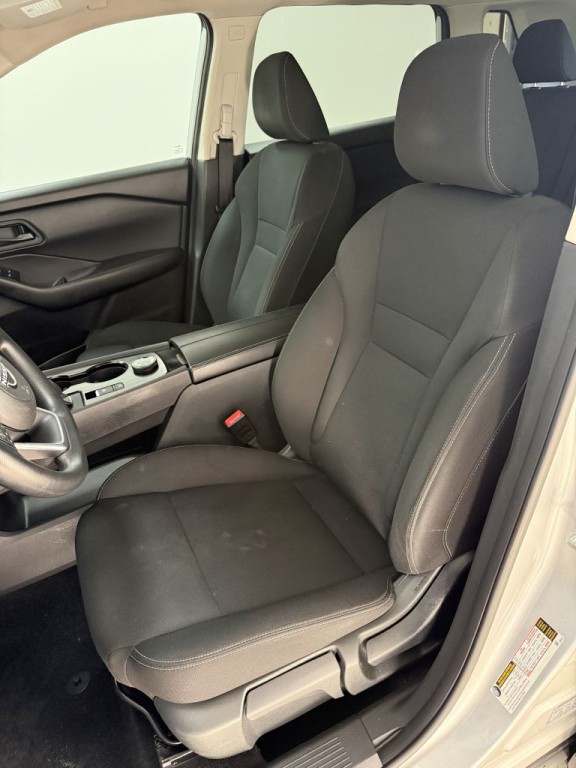 2024 Nissan Rogue Image 9