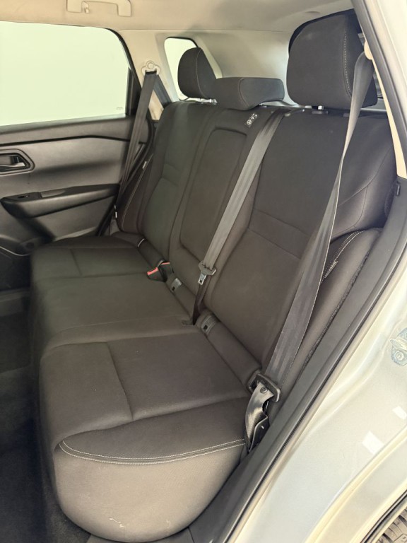 2024 Nissan Rogue Image 10