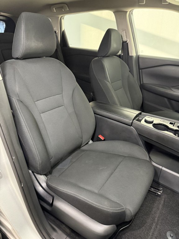 2024 Nissan Rogue Image 11