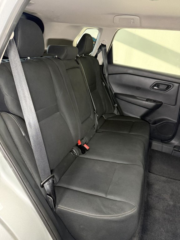 2024 Nissan Rogue Image 12