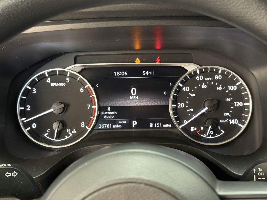 2024 Nissan Rogue Image 15