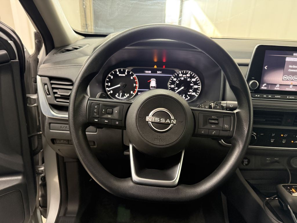 2024 Nissan Rogue Image 16
