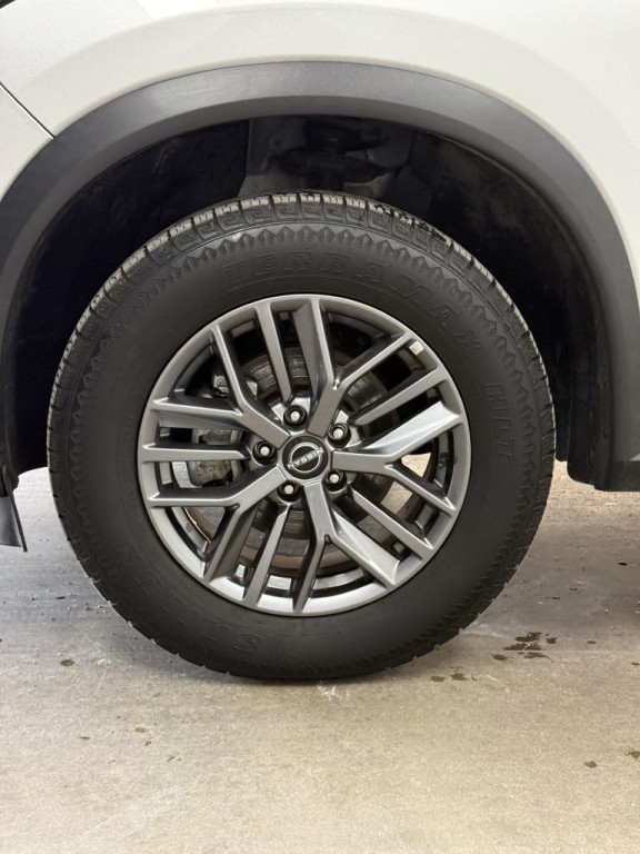 2024 Nissan Rogue Image 18