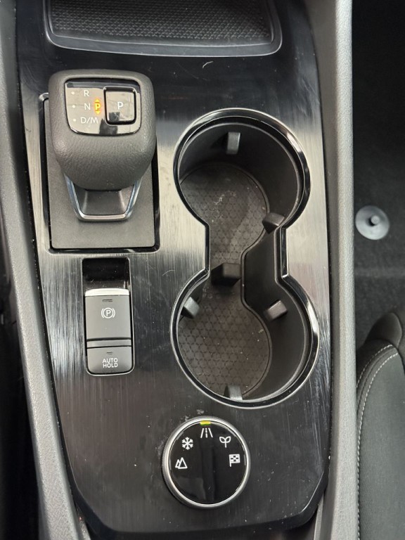 2024 Nissan Rogue Image 19