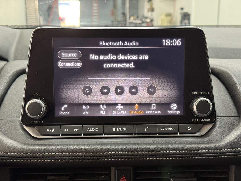 2024 Nissan Rogue Image 23