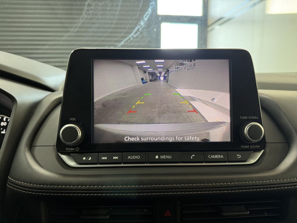 2024 Nissan Rogue Image 24