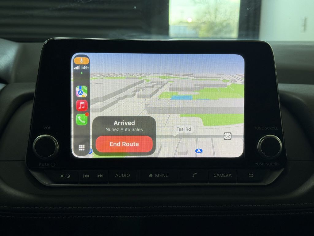 2024 Nissan Rogue Image 25