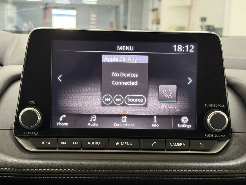 2024 Nissan Rogue Image 26